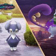 “激レア色違い”&強力ポケモンが勢ぞろい！「エスパーウィーク：占拠」重要ポイントまとめ【ポケモンGO 秋田局】