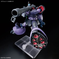 新品未開封　HGリックドム　ガイア機/オルテガ機（GQ）　2体 ガンダム ガンプラ HG リック・ドム ガイア機/オルテガ機 GQ 1