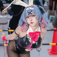 初音ミク／ヤンイ（X：@DyangYi）