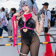 初音ミク／ヤンイ（X：@DyangYi）