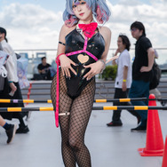 初音ミク／ヤンイ（X：@DyangYi）