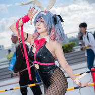 初音ミク／ヤンイ（X：@DyangYi）