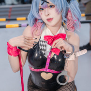 初音ミク／ヤンイ（X：@DyangYi）