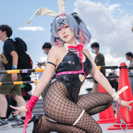 初音ミク／ヤンイ（X：@DyangYi）