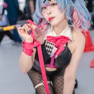 初音ミク／ヤンイ（X：@DyangYi）