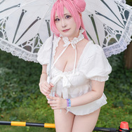 ドロシー『勝利の女神:NIKKE』／璃都（X：@cos39_39）