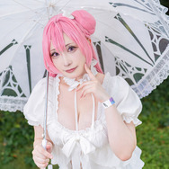 ドロシー『勝利の女神:NIKKE』／璃都（X：@cos39_39）