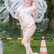 ドロシー『勝利の女神:NIKKE』／璃都（X：@cos39_39）