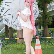 ドロシー『勝利の女神:NIKKE』／璃都（X：@cos39_39）