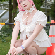 ドロシー『勝利の女神:NIKKE』／璃都（X：@cos39_39）