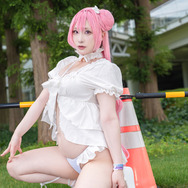 ドロシー『勝利の女神:NIKKE』／璃都（X：@cos39_39）