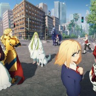 TVアニメ「Fate/strange Fake」2026年1月3日より放送開始！最新映像を使用した第1弾PV解禁