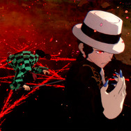 鬼舞辻無惨が『鬼滅の刃 ヒノカミ血風譚2』にプレイアブル参戦！有料DLCで「無限城編」の胡蝶しのぶや猗窩座たち7人も追加