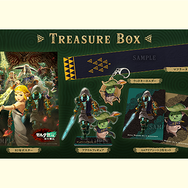 『ゼルダ無双 封印戦記』が11月6日発売決定！スイッチ2本体セット、豪華アイテム同梱のTREASURE BOXなど予約受付開始