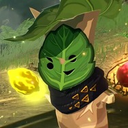 『ゼルダ無双 封印戦記』が11月6日発売決定！スイッチ2本体セット、豪華アイテム同梱のTREASURE BOXなど予約受付開始