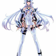 ゼノサーガシリーズや武装神姫などでおなじみCHOCO氏の画集「CHOCOLATE GOUACHE」12月発売 