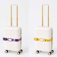 『ポケモン』ゲンガーになりきりながら快適に過ごせる！フード付ネックピローほか、ピカチュウのスーツケースベルトなどトラベルグッズが発売