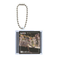 ホロライブ・ReGLOSSの楽曲が、ガシャポンミニCDコレクションに！デビュー曲「瞬間ハートビート」をはじめ全6種