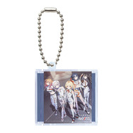 ホロライブ・ReGLOSSの楽曲が、ガシャポンミニCDコレクションに！デビュー曲「瞬間ハートビート」をはじめ全6種