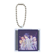 ホロライブ・ReGLOSSの楽曲が、ガシャポンミニCDコレクションに！デビュー曲「瞬間ハートビート」をはじめ全6種