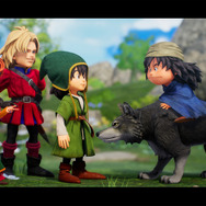 ドラクエの新作スマホアプリ『ドラゴンクエストスマッシュグロウ』発表！ティザーPVを9月17日22時公開へ