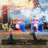 ドラクエの新作スマホアプリ『ドラゴンクエストスマッシュグロウ』発表！ティザーPVを9月17日22時公開へ