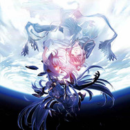 ゼノサーガシリーズや武装神姫などでおなじみCHOCO氏の画集「CHOCOLATE GOUACHE」12月発売 