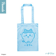 「ちいかわ」カラフルトートが、カプセルトイにて発売！シンプルで使いやすいデザインのくりまんじゅうやシーサー含む全4種