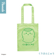 「ちいかわ」カラフルトートが、カプセルトイにて発売！シンプルで使いやすいデザインのくりまんじゅうやシーサー含む全4種