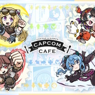 星街すいせいとジュリ、戌神ころねと豪鬼など4人の組み合わせは必見！『スト6』×「ホロライブ」コラボ第2弾が開催決定