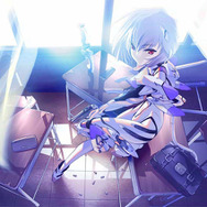 ゼノサーガシリーズや武装神姫などでおなじみCHOCO氏の画集「CHOCOLATE GOUACHE」12月発売 