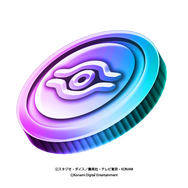 『遊戯王 マスターデュエル』のゲーム内アイテムにも！「遊戯王デュエリストポイントプログラム」提供開始―遊んで貯まったポイントを交換できる新サービス