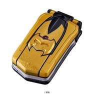 「魔法戦隊マジレンジャー」変身アイテム“マージフォン”がMEMORIAL EDITIONとして発売へ―DX版から音声や変形がアップデートされた特別仕様