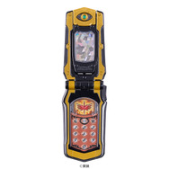 「魔法戦隊マジレンジャー」変身アイテム“マージフォン”がMEMORIAL EDITIONとして発売へ―DX版から音声や変形がアップデートされた特別仕様