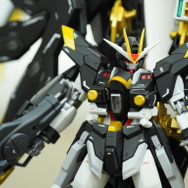 制作期間7年...！1/144スケールの特大「ガランシェール」があまりにデカ過ぎた！「NEXT MODELERS EXPO '25」フォトレポート【前編】