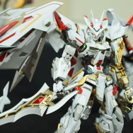 制作期間7年...！1/144スケールの特大「ガランシェール」があまりにデカ過ぎた！「NEXT MODELERS EXPO '25」フォトレポート【前編】