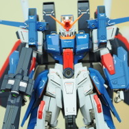 制作期間7年...！1/144スケールの特大「ガランシェール」があまりにデカ過ぎた！「NEXT MODELERS EXPO '25」フォトレポート【前編】