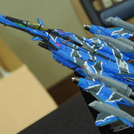 制作期間7年...！1/144スケールの特大「ガランシェール」があまりにデカ過ぎた！「NEXT MODELERS EXPO '25」フォトレポート【前編】