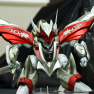 制作期間7年...！1/144スケールの特大「ガランシェール」があまりにデカ過ぎた！「NEXT MODELERS EXPO '25」フォトレポート【前編】