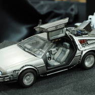 制作期間7年...！1/144スケールの特大「ガランシェール」があまりにデカ過ぎた！「NEXT MODELERS EXPO '25」フォトレポート【前編】