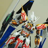 制作期間7年...！1/144スケールの特大「ガランシェール」があまりにデカ過ぎた！「NEXT MODELERS EXPO '25」フォトレポート【前編】