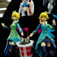 制作期間7年...！1/144スケールの特大「ガランシェール」があまりにデカ過ぎた！「NEXT MODELERS EXPO '25」フォトレポート【前編】