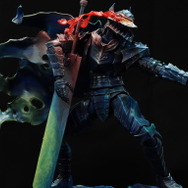 制作期間7年...！1/144スケールの特大「ガランシェール」があまりにデカ過ぎた！「NEXT MODELERS EXPO '25」フォトレポート【前編】