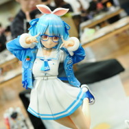 制作期間7年...！1/144スケールの特大「ガランシェール」があまりにデカ過ぎた！「NEXT MODELERS EXPO '25」フォトレポート【前編】