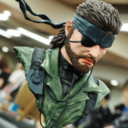 制作期間7年...！1/144スケールの特大「ガランシェール」があまりにデカ過ぎた！「NEXT MODELERS EXPO '25」フォトレポート【前編】