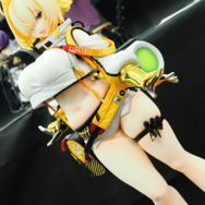 制作期間7年...！1/144スケールの特大「ガランシェール」があまりにデカ過ぎた！「NEXT MODELERS EXPO '25」フォトレポート【前編】