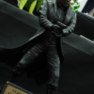 制作期間7年...！1/144スケールの特大「ガランシェール」があまりにデカ過ぎた！「NEXT MODELERS EXPO '25」フォトレポート【前編】