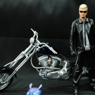 制作期間7年...！1/144スケールの特大「ガランシェール」があまりにデカ過ぎた！「NEXT MODELERS EXPO '25」フォトレポート【前編】