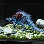 制作期間7年...！1/144スケールの特大「ガランシェール」があまりにデカ過ぎた！「NEXT MODELERS EXPO '25」フォトレポート【前編】