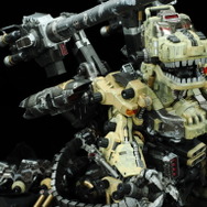 制作期間7年...！1/144スケールの特大「ガランシェール」があまりにデカ過ぎた！「NEXT MODELERS EXPO '25」フォトレポート【前編】